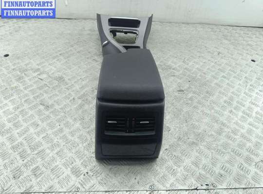 купить Консоль салона (центральная часть) на BMW 3 E90/E91/E92/E93 (2005-2013)