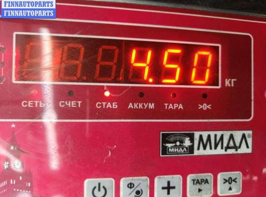 купить Консоль салона (центральная часть) на BMW 3 E90/E91/E92/E93 (2005-2013)