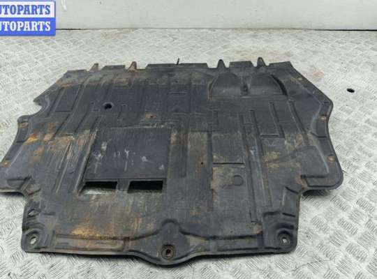 купить Защита под ДВС на Volkswagen Passat B6