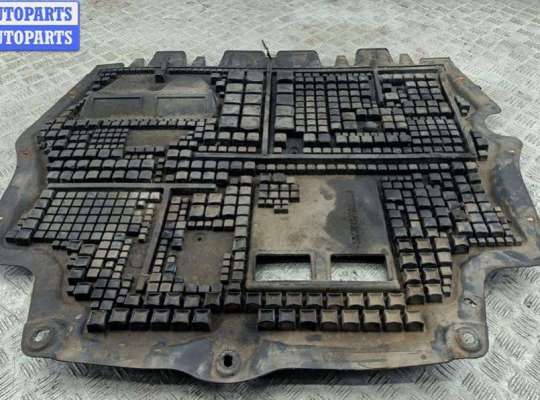 купить Защита под ДВС на Volkswagen Passat B6