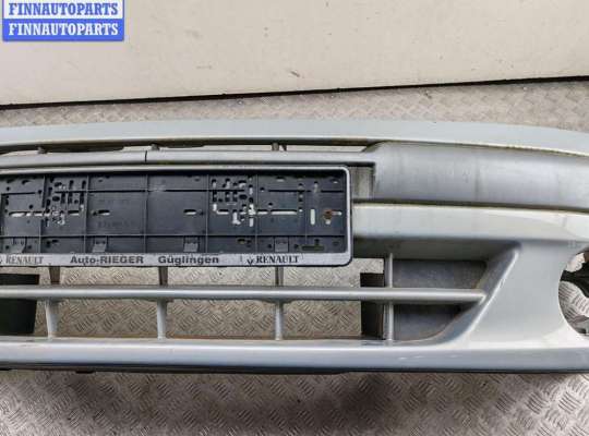 купить Бампер передний на Renault Scenic I (1996-2003)
