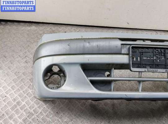 купить Бампер передний на Renault Scenic I (1996-2003)