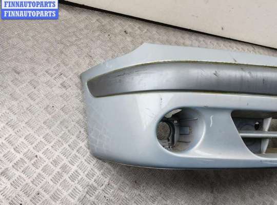 купить Бампер передний на Renault Scenic I (1996-2003)