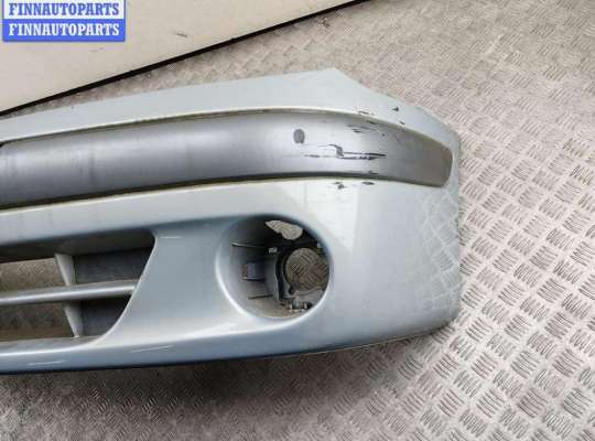 купить Бампер передний на Renault Scenic I (1996-2003)