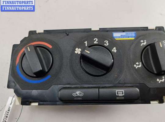 купить Переключатель отопителя на Opel Astra G (1998-2004)