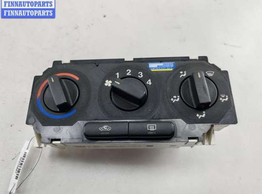 Переключатель отопителя OP2427078 на Opel Astra G (1998-2004)