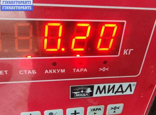 купить Щиток (диск) опорный тормозной передний правый на Mazda 3 (2018- ) BP