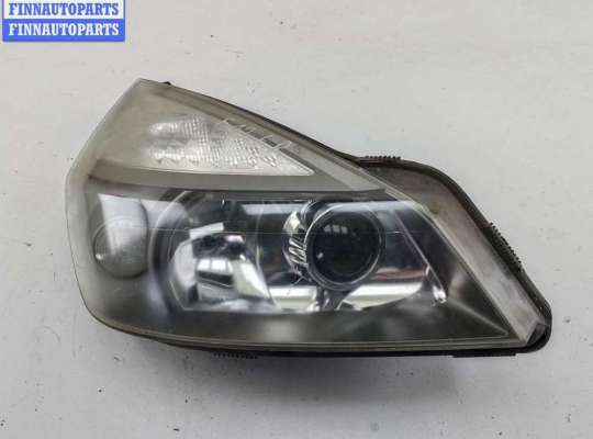 Купить Фара правая на Renault Espace IV (2002-2014) Фара правая RN1570468 на Renault Espace IV (2002-2014)