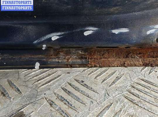 купить Дверь боковая передняя левая на Opel Astra H (2004-2009)