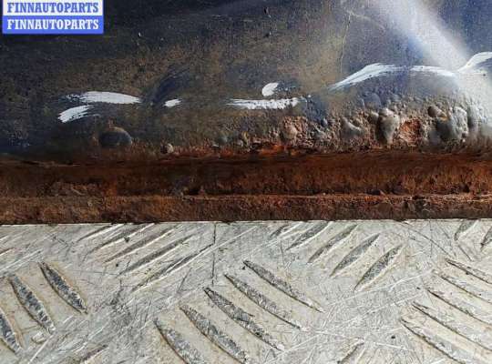 купить Дверь боковая передняя левая на Opel Astra H (2004-2009)