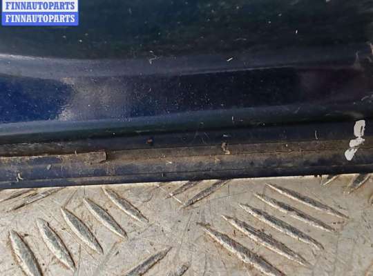 купить Дверь боковая передняя левая на Opel Astra H (2004-2009)