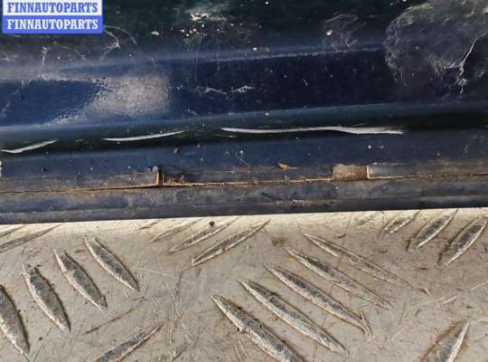 купить Дверь боковая передняя левая на Opel Astra H (2004-2009)