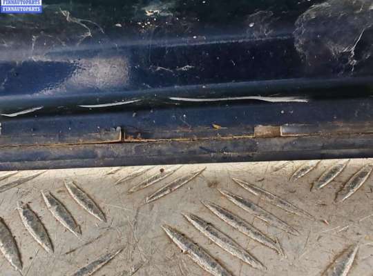 купить Дверь боковая передняя левая на Opel Astra H (2004-2009)