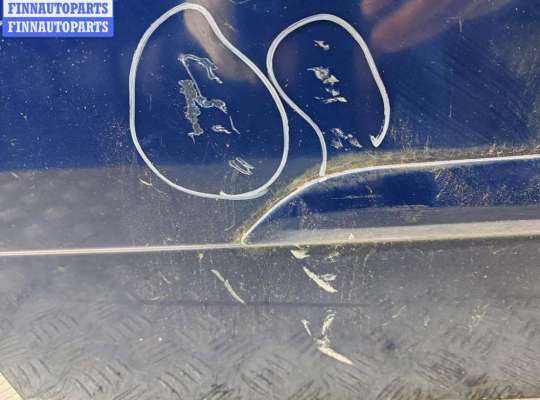 купить Дверь боковая передняя левая на Opel Astra H (2004-2009)