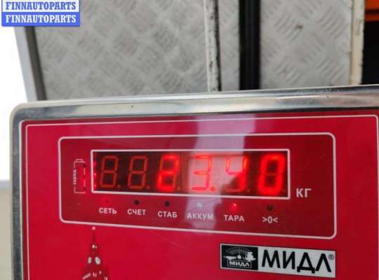 купить Дверь боковая передняя левая на Opel Astra H (2004-2009)