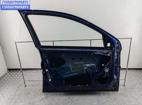 купить Дверь боковая передняя левая на Opel Astra H (2004-2009)