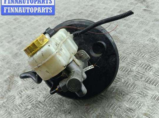 Усилитель тормозов вакуумный SK535596 на Skoda Fabia mk2 (5J) 2007-2014