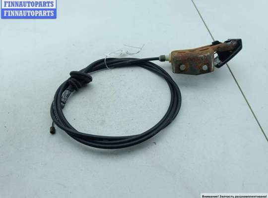 купить Трос капота на Nissan Almera Tino