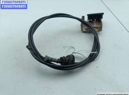 купить Трос капота на Nissan Almera Tino