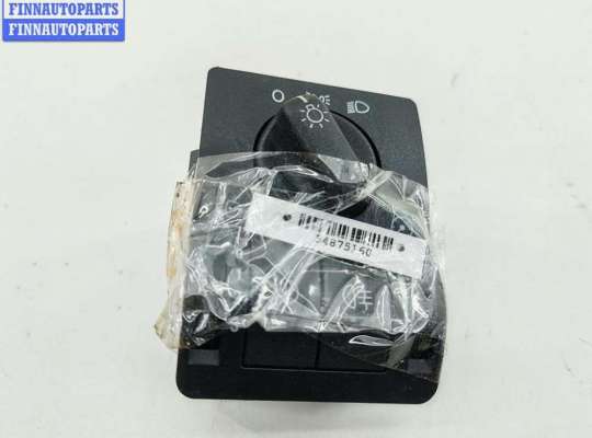 Переключатель света OP2400219 на Opel Zafira A (1999-2005)