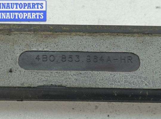 купить Молдинг двери задней правой на Audi A6 C5 (1997-2005)