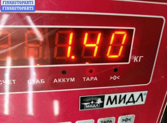 купить Защита крыла (подкрылок) передняя правая на Kia Sorento (BL, 2002-2009)