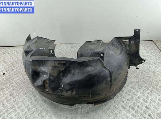 купить Защита крыла (подкрылок) передняя правая на Kia Sorento (BL, 2002-2009)