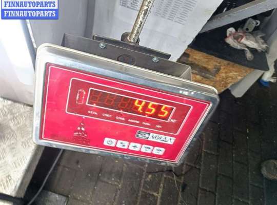 купить Защита днища кузова на Volkswagen Passat B6