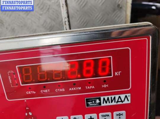 купить Усилитель бампера переднего на Audi A6 C5 (1997-2005)