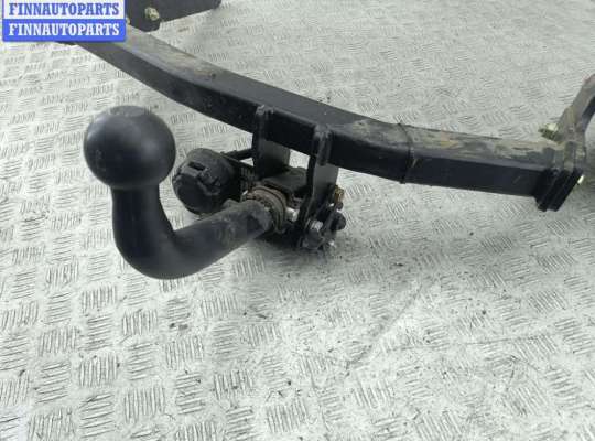 купить Прицепное устройство на Chrysler Voyager (2001-2007)