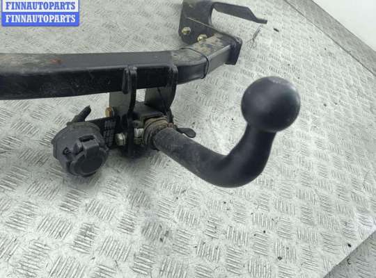 купить Прицепное устройство на Chrysler Voyager (2001-2007)