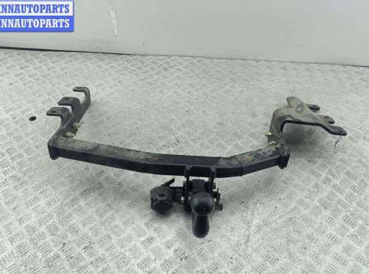 купить Прицепное устройство на Chrysler Voyager (2001-2007)