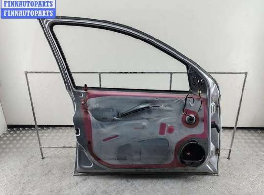 купить Дверь боковая передняя левая на Opel Astra G (1998-2004)