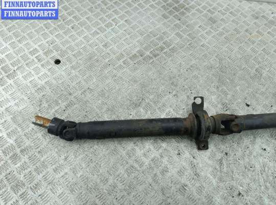 купить Кардан (вал карданный) задний на Subaru Impreza