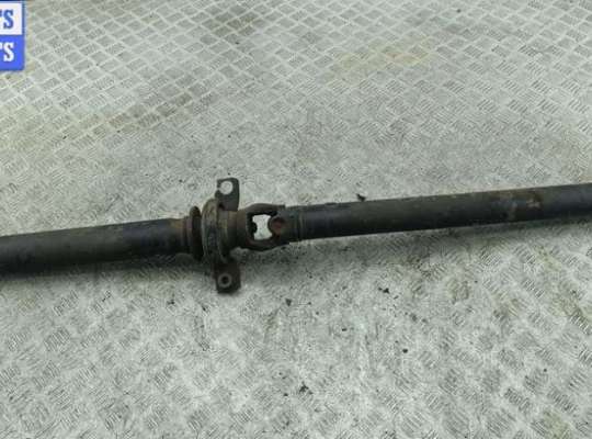 купить Кардан (вал карданный) задний на Subaru Impreza