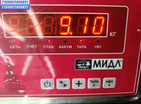 купить Кардан (вал карданный) задний на Subaru Impreza