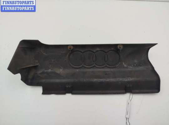 купить Накладка декоративная на двигатель на Audi A4 B5 (1994-2001)
