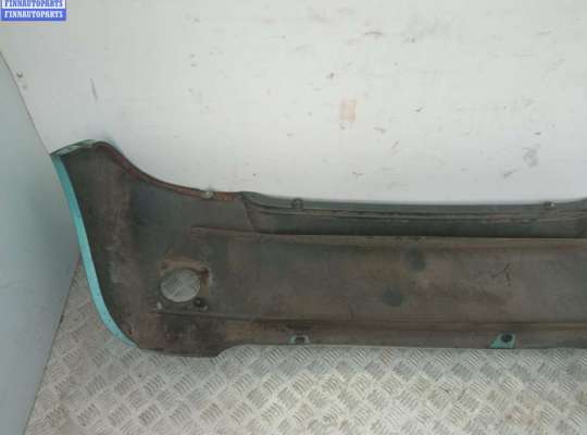 купить Бампер задний на Chevrolet Matiz