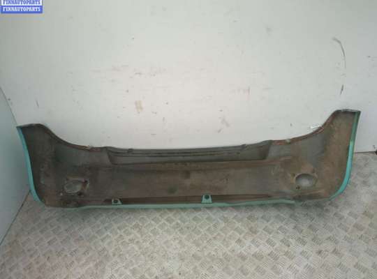купить Бампер задний на Chevrolet Matiz