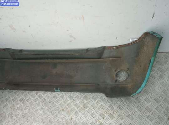 купить Бампер задний на Chevrolet Matiz