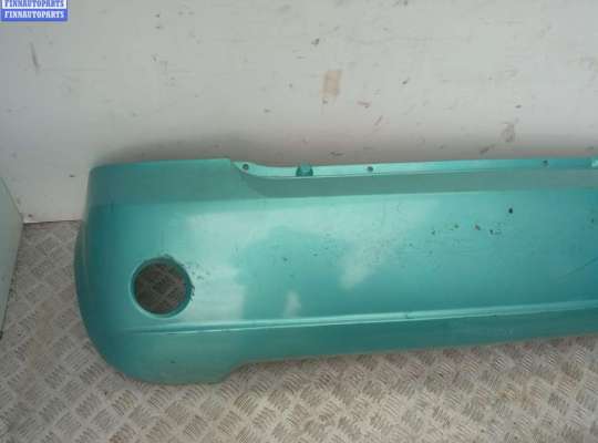 купить Бампер задний на Chevrolet Matiz
