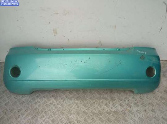 купить Бампер задний на Chevrolet Matiz