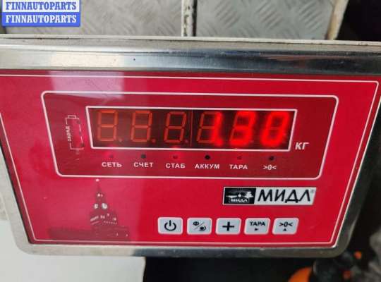 купить Руль на Opel Astra G (1998-2004)