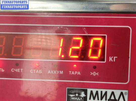 купить Насос вакуумный на Peugeot 308 T7 (2007-2013)