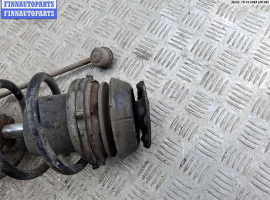 купить Стойка подвески передняя правая на Opel Zafira A (1999-2005)