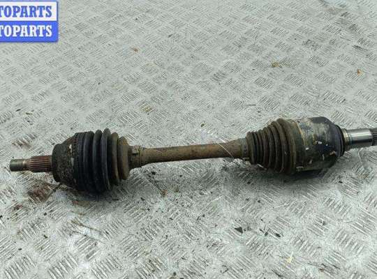 купить Полуось передняя левая на Mercedes B-Class W245 (2005-2011)