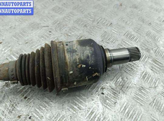 купить Полуось передняя левая на Mercedes B-Class W245 (2005-2011)