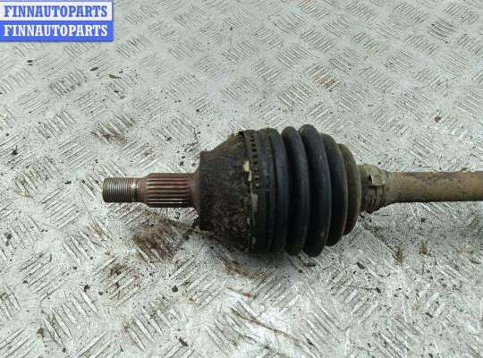 купить Полуось передняя левая на Mercedes B-Class W245 (2005-2011)