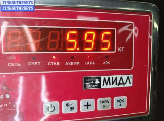 купить Полуось передняя левая на Mercedes B-Class W245 (2005-2011)