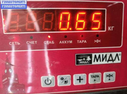 купить Щеткодержатель (поводок стеклоочистителя) передний на BMW 5 F10/F11 (2009-2017)